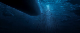 Resident Evil: Retribution (2012)